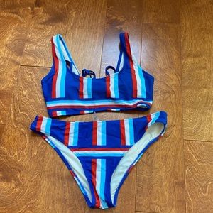 Cupshe Bathing Suit M